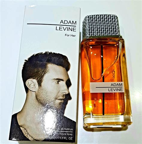 perfume adam levine|adam levine for her perfume.